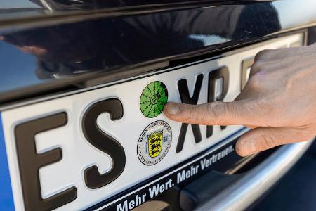 Gebrauchtwagen