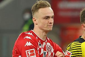 Mainzer Tauer positiv auf Corona getestet