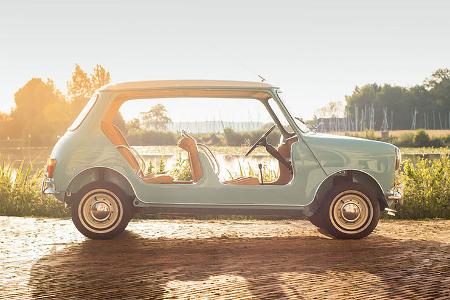 Mengers Beach Mini