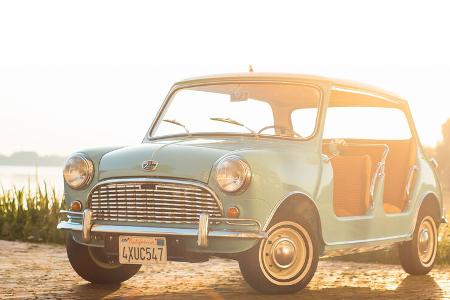 Mengers Beach Mini