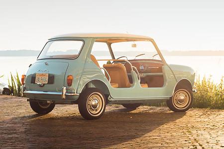 Mengers Beach Mini