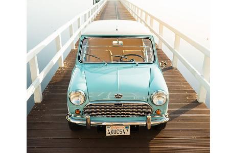 Mengers Beach Mini