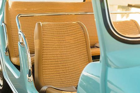 Mengers Beach Mini
