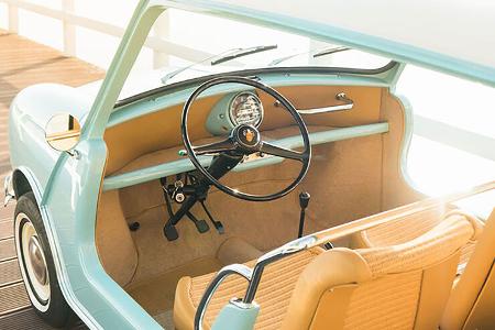 Mengers Beach Mini