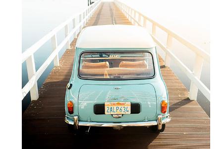 Mengers Beach Mini