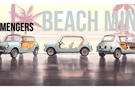 Mengers Beach Mini