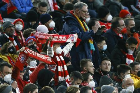 Fans machen Stimmung gegen Super League Fans machen Stimmung gegen Super League