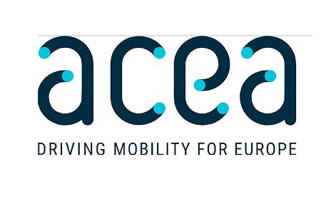 ACEA Logo ACEA Logo