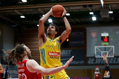 Basketball: Da Silva wechselt von Berlin nach Barcelona Basketball: Da Silva wechselt von Berlin nach Barcelona