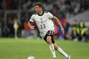 Zwei Tage zu früh: Müller nimmt Bayern-Training auf