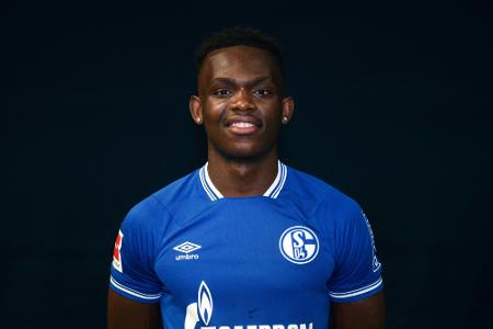 Medien: Schalker Matondo vor Wechsel zu Glasgow Rangers Medien: Schalker Matondo vor Wechsel zu Glasgow Rangers