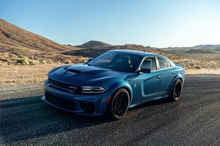 Dodge Charger Scat Pack Widebody 2020 