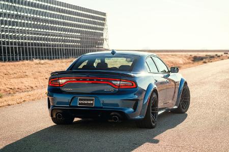 Dodge Charger Scat Pack Widebody 2020 