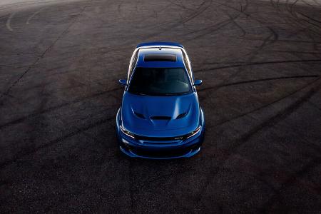 Dodge Charger Scat Pack Widebody 2020 