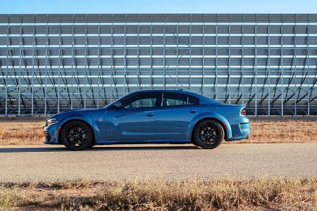 Dodge Charger Scat Pack Widebody 2020 