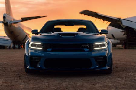 Dodge Charger Scat Pack Widebody 2020 