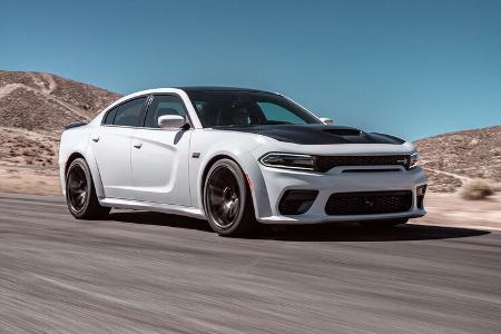 Dodge Charger Scat Pack Widebody 2020 