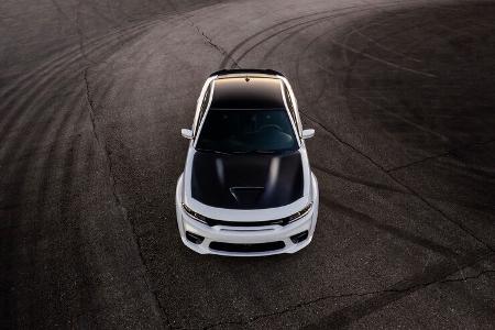 Dodge Charger Scat Pack Widebody 2020 