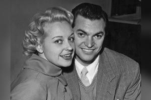 Monty Norman: Komponist der Bond-Melodie gestorben