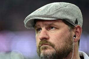 Baumgart will notfalls in der Oberliga trainieren