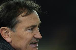 2. Liga: HSV für Lienen "einer der Topfavoriten"
