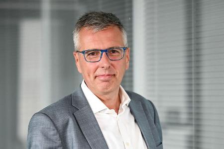 Holger Klein Holger Klein
