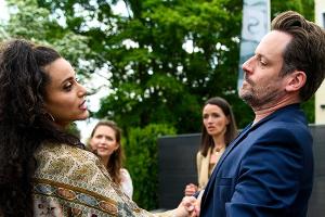 Das passiert heute in den Soaps