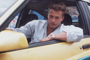 "My Baby is back!": Til Schweiger feiert Wiedersehen mit seinem Manta