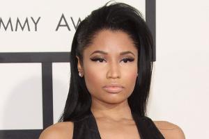 Nicki Minaj: Polizei löst Fan-Treffen auf
