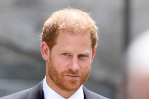 Mit Meghan an seiner Seite: Prinz Harry spricht vor Vereinten Nationen