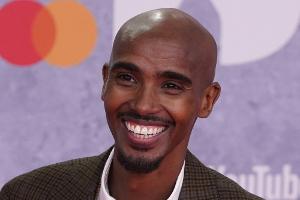 Regierung ergreift keine Maßnahmen gegen Star Mo Farah