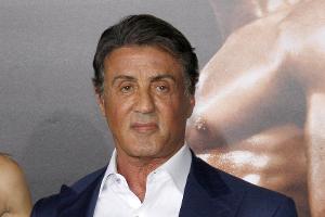 Nicht im Kino: Hier erscheint Sylvester Stallones Superheldenfilm