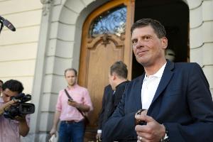 2,4 Millionen Views: ARD-Doku "Being Jan Ullrich" überzeugt