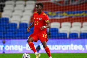 Schalker Matondo wechselt zu Glasgow Rangers