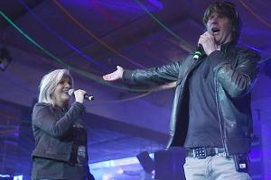 "Unser Mallorca": Birgit Schrowange besucht Stars wie Mickie Krause