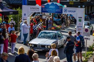 Silvretta Classic