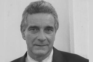 "Das Literarische Quartett"-Erfinder Johannes Willms ist tot