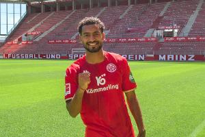 Mainz holt "Zehner" Fulgini aus Angers