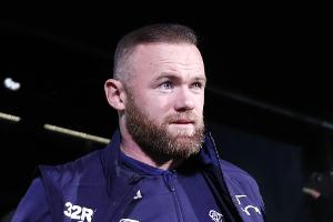 Offiziell: Rooney übernimmt DC United