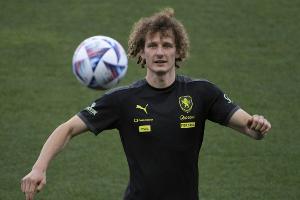 Kral-Leihe zu Schalke steht bevor