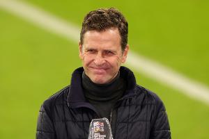 Bierhoff will mit Scholz über "Equal Pay" reden