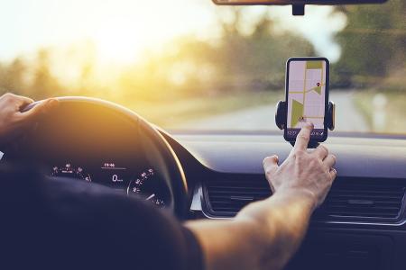 Ab in den Urlaub: Die besten Navi-Apps fürs Auto Ab in den Urlaub: Die besten Navi-Apps fürs Auto