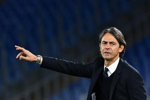 Inzaghi übernimmt Reggina