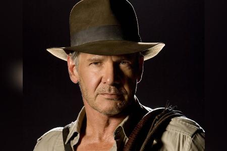 Schreiner, Spätzünder, Superstar: Harrison Ford feiert 80. Geburtstag Schreiner, Spätzünder, Superstar: Harrison Ford feiert 80. Geburtstag