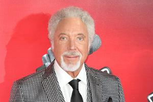 Sorge um Sir Tom Jones: Sänger musste kurzfristig Konzert absagen