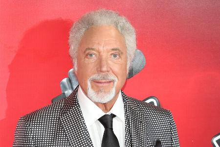Sorge um Sir Tom Jones: Sänger musste kurzfristig Konzert absagen Sorge um Sir Tom Jones: Sänger musste kurzfristig Konzert absagen