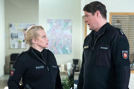 Das passiert heute in den Soaps Das passiert heute in den Soaps