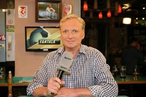 Brückner mit eigener Sport1-Talkshow