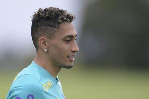 Barca verpflichtet Raphinha aus Leeds