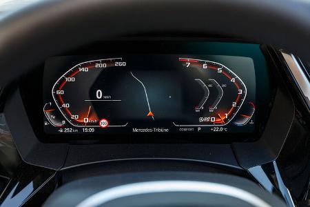 BMW Z4 M40i, Einzeltest, ams072019